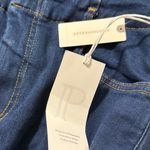 Anthropologie  PILCRO women’s size 31 tall denim jeans wide leg Photo 2