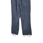 We The Free  High Rise Wide Leg Black Jean Size‎ 27 Photo 5