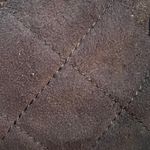 Kathy Van Zeeland VINTAGE: | ladies small embellished shoulder handbag. Photo 11