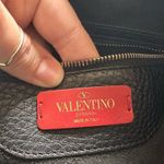 Valentino Garavani Rockstud Tote Bag Photo 9