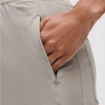 Lululemon NWT  - Swift Relaxed Short 9" Logo Waist - $78 - L Photo 3