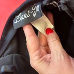 Vintage Solid Black One Photo 2