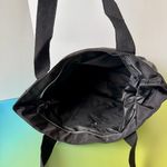 Black Shoulder/Sports Bag Photo 5