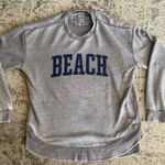 Royce  Sweatshirt Oversized Photo 0