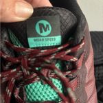 Merrell MOAB SPEED HIKING SHOES WOMEN'S new Photo 2