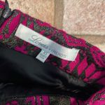 Lovers + Friends  Tatum skirt size XS Photo 4