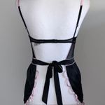 Victoria's Secret Victoria’s Secret Maid Apron Lingerie Photo 1