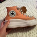 Converse Platforms Photo 0