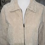 Vintage Roper leather jacket western, cowboy size L Size L Photo 1