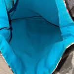 Mudd  Bohemian Crossbody Bag Adjustable‎ Strap Colorful Fringes Photo 6