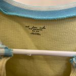 Urban Outfitters Out From Under Go For Gold Top Photo 2