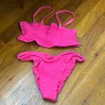 Hunza G cheeky bikini Size undefined Photo 0