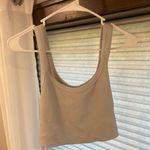 NIKIBIKI Cropped Seamless Top Photo 0