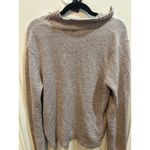 st. john's bay  Womens XL V Neck Pullover Sweater Knit Collar‎ Casual Photo 4