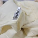 Sun n Sand Woven Tote 18"x17" Large Gray Tan Beach Pool Shoulder Bag Summer Gray Photo 6