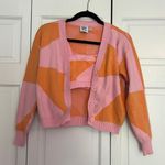 Princess Polly Tank Top & Cardigan Set Photo 0