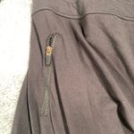 Athleta Black Long Sleeve Dress Photo 3