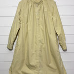 Uniqlo ‎ U GATHERED LONG SLEEVE DRESS XS Photo 0