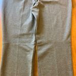 Talbots  Lexington pant NWT gray ponte knit stretch ankle skinny size 14 Photo 7