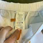 Carhartt Wonderwink 504 Women's Straight Leg Cargo Pant Scrubs Work White Nurse Force S Photo 10