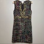 Nanette Lepore Designer A-line Formal Sleeveless Dress Size 8 Photo 9