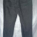 Judy Blue  Black Jogger Pants Photo 8