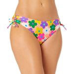 Salt + Cove Juniors' Pressed Floral Lace Photo 2