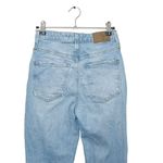 Madewell  Curvy Perfect Vintage Jean MC594 Women’s Size 24 Fiore Wash Blue Photo 6