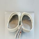 Crocs Literate Clog Size M4/W6 204592-0DD Off White NWT On Wheels Photo 5