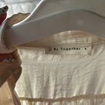 Satin Button Up Photo 1