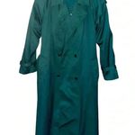 Worthington Vintage  women’s insulated trench coat size 15 Photo 7