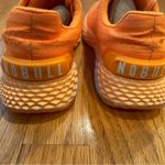 Nobull  Neon Orange Trainer Shoes Photo 6