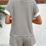 SheIn Shorts Set Photo 1