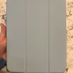 ipad 10th gen case Blue Photo 0