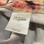 Jaded London  Tie Dye Print One Shoulder Ruched Mini Dress Women's 2 Photo 4