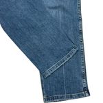 Wrangler  High Rise Vintage Taper Jeans Medium Wash Size 10 Western Style Photo 6