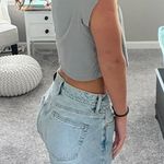 H&M Divided Cropped Tshirt Photo 2