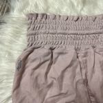 Free People  Movement Mia lilac wide leg pants Photo 8