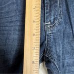 Paper Denim & Cloth  ladies dark denim skinny jeans size 6 Photo 5