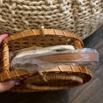 Wooden Circle Bag Photo 5