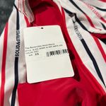 Solid & Striped NWT X Saint James The Reversible Anne-Marie One Piece Swimsuit Photo 7