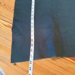 Lulus  NWT Sweater Dress Sz MED Rhapsodize Emerald Green Balloon Sleeve Bodycon Photo 11