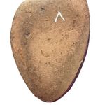 Buffalo London Teal Black Embossed Snakeskin Platform Heels Pumps Size 10 Green Photo 8