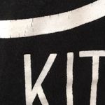 Sanrio FINAL MARKDOWN Juniors’ Hello Kitty Racerback sleep Top (M) Photo 3