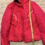 Timeless quality New York classics light coat size m in pink Size M Photo 12