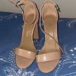 Pretty Little Thing Nude Heels Photo 0