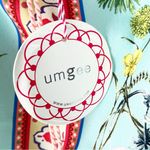 Umgee Turquoise Blue Floral Bell Sleeves Tassel On/Off Shoulders Boho Top Large Photo 5