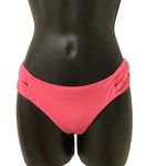 Victoria's Secret Pink and Multicolor Bikini WORN ONCE Size S/34C Photo 4