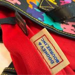 Dooney & Bourke Disney "Wonder Mickey Silhouettes" medium tote bag 2010 Photo 11
