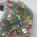 Dillard's  sequin bag  Photo 1